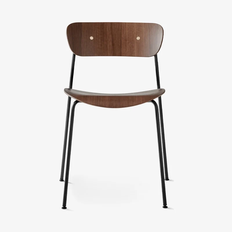 &Tradition Pavilion Side Chair AV1