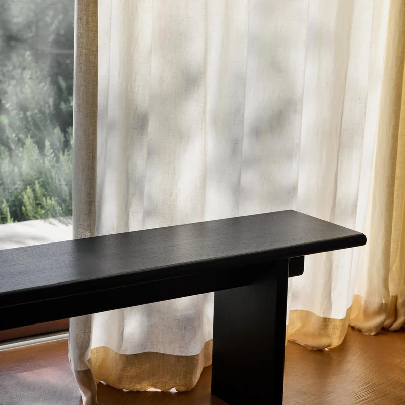 &Tradition Ita Bench OS6