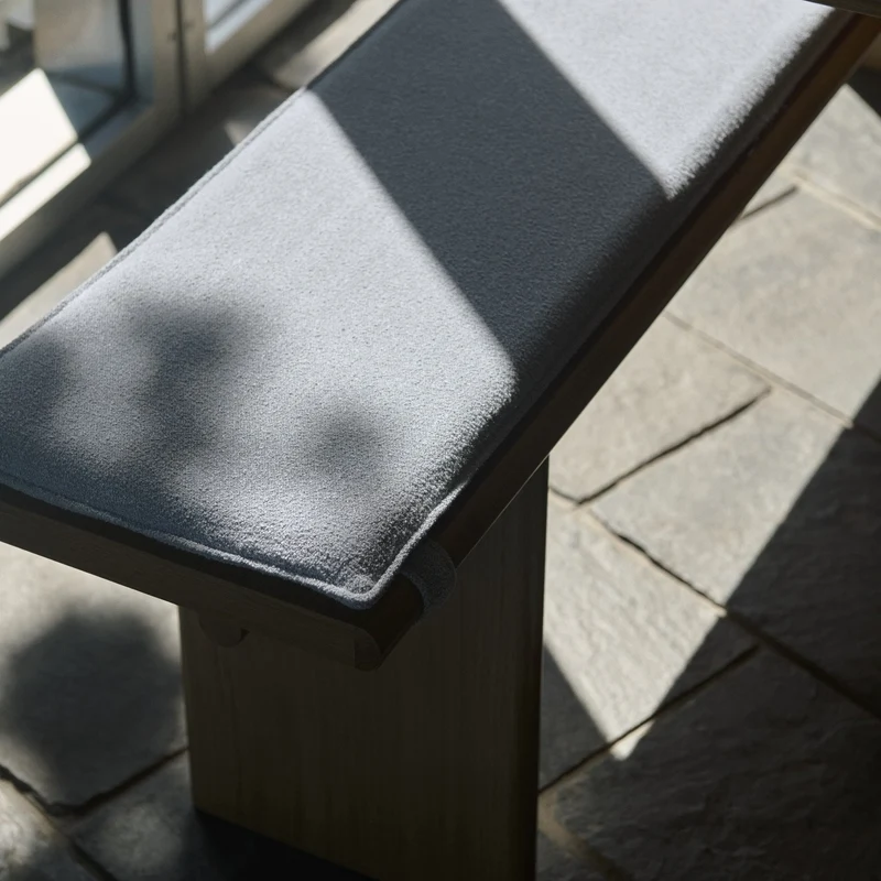 &Tradition Ita Bench OS6