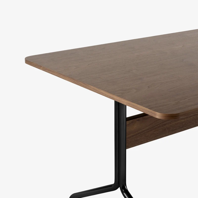 &Tradition Pavilion Dining Table AV19