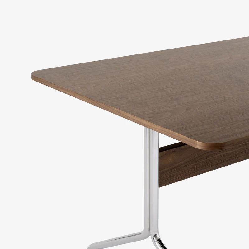 &Tradition Pavilion Dining Table AV19