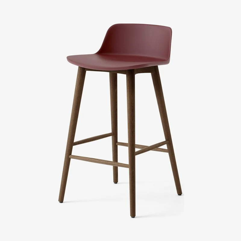 &Tradition Rely Counter Stool HW118