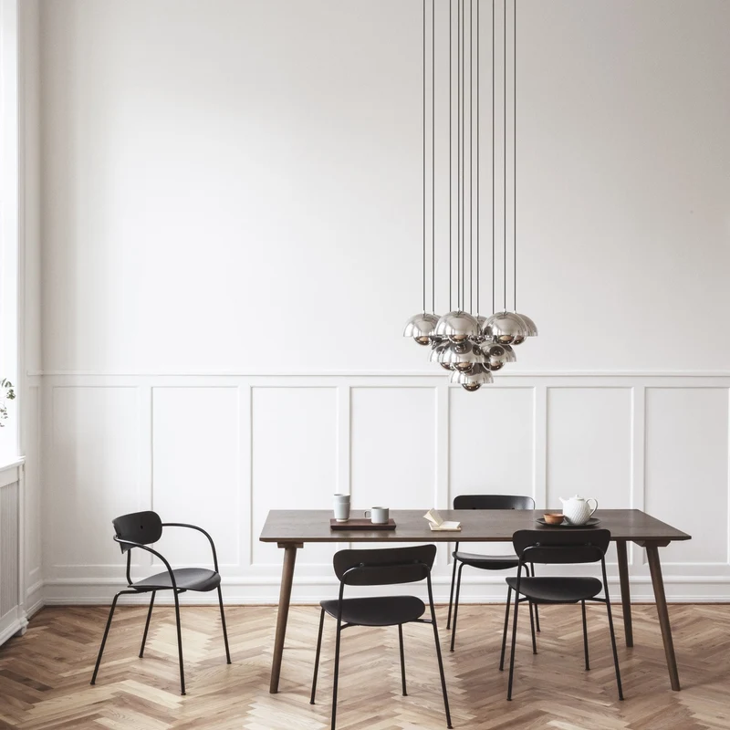 &Tradition Pavilion Armchair AV2
