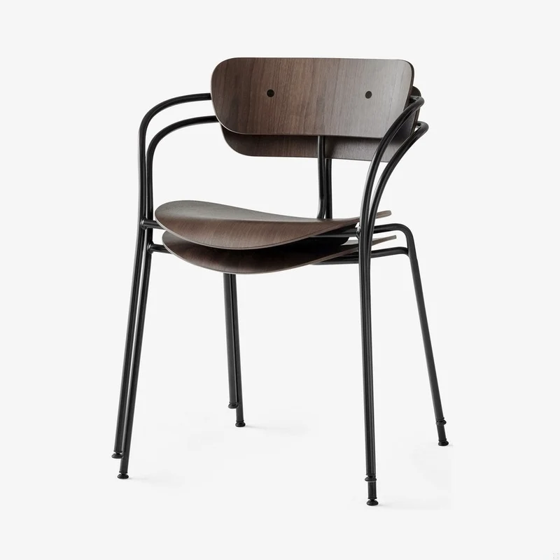 &Tradition Pavilion Armchair AV2