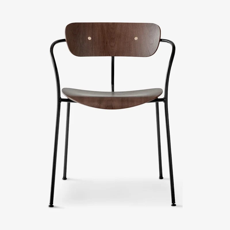 &Tradition Pavilion Armchair AV2