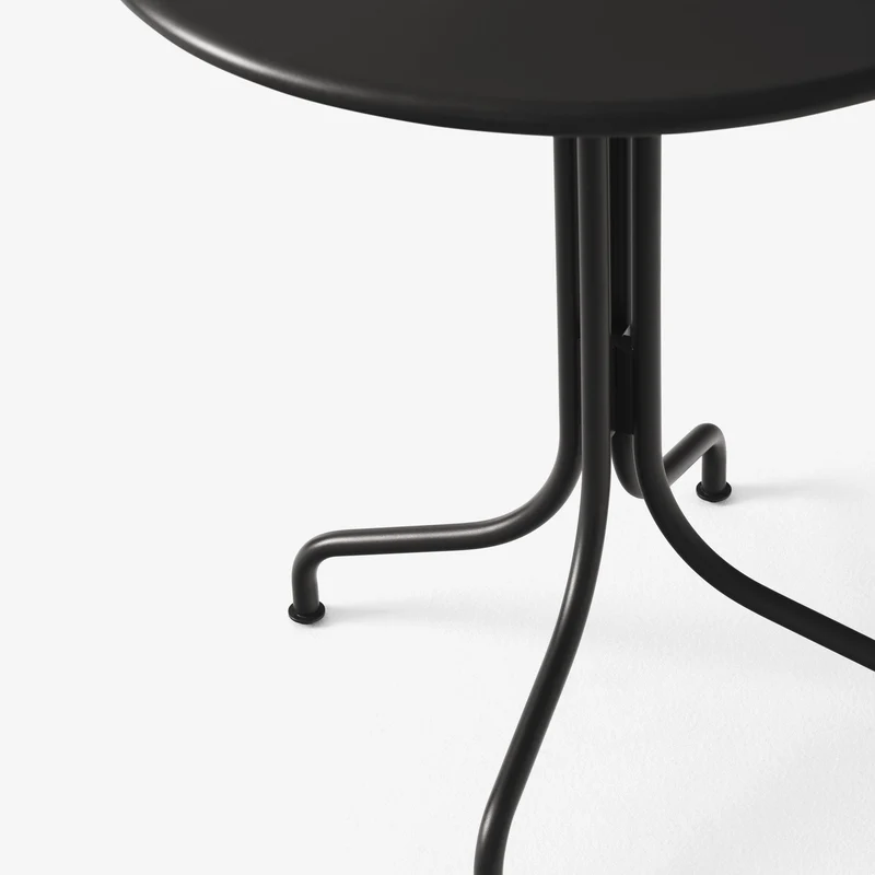 &Tradition Thorvald Outdoor Café Table SC96