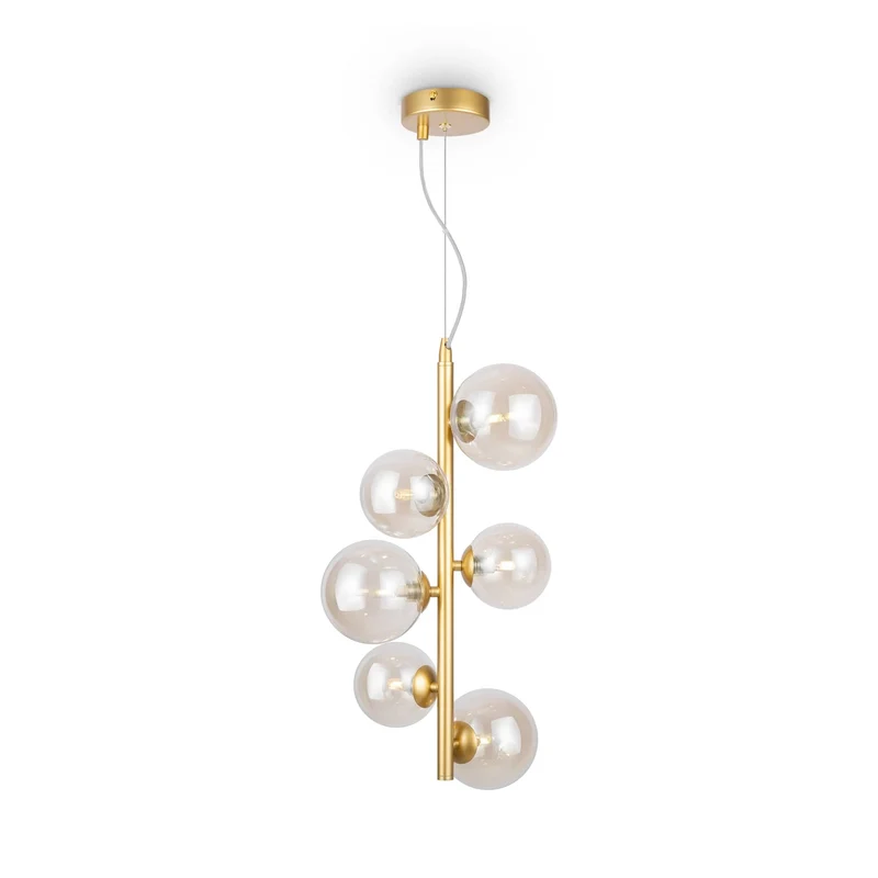 Suspension Gold