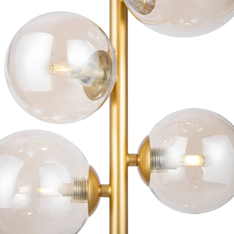 Suspension Gold