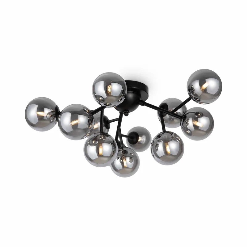 Plafonnier Design Grande Taille