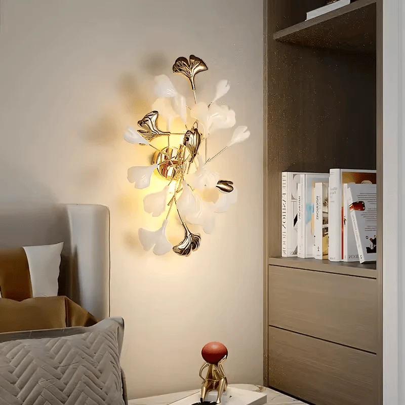 Applique Murale Interieur Salon