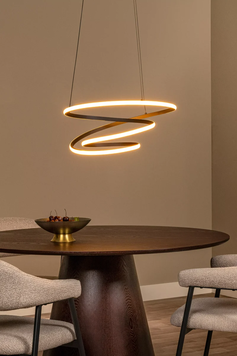Luminaire Salon Suspendu