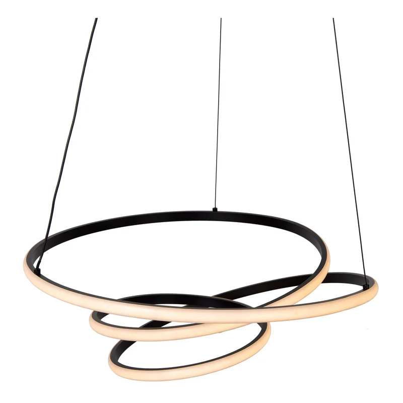 Luminaire Salon Suspendu