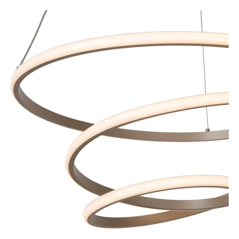 Luminaire Salon Suspendu