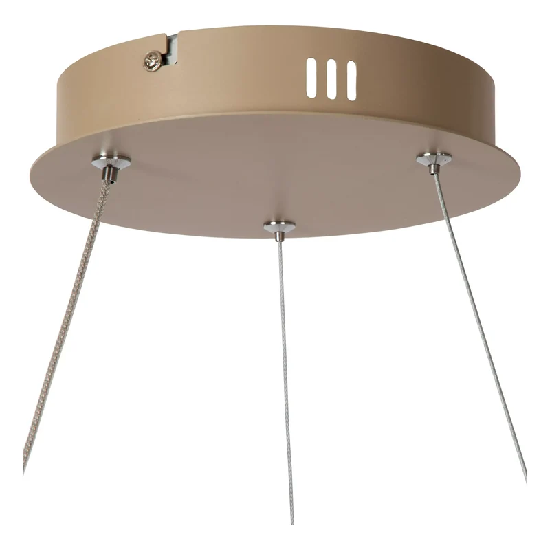 Luminaire Salon Suspendu