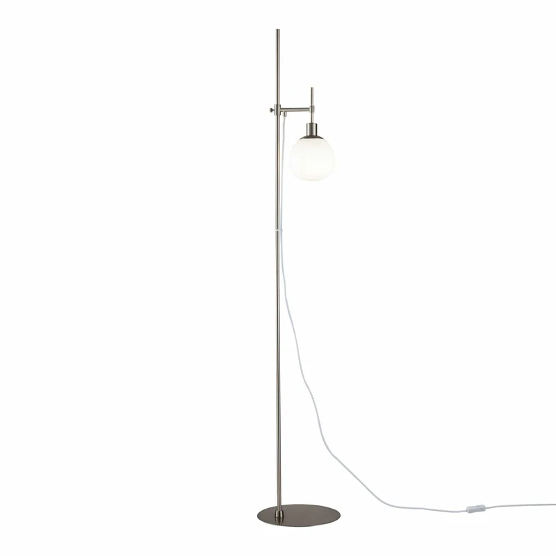 Lampadaire Moderne Sur Pied