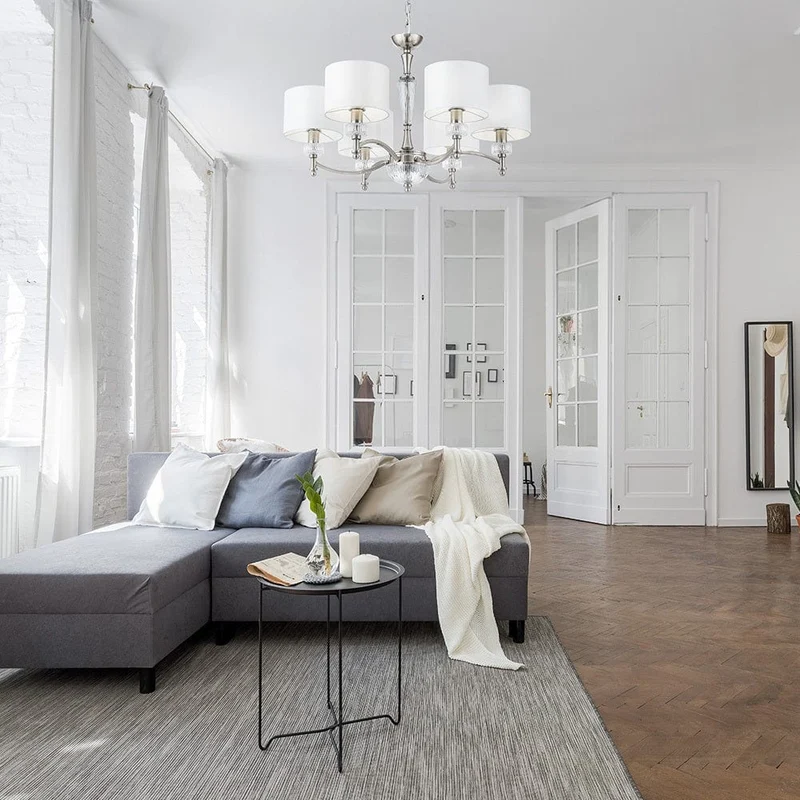 Lustre Simple Pas Cher