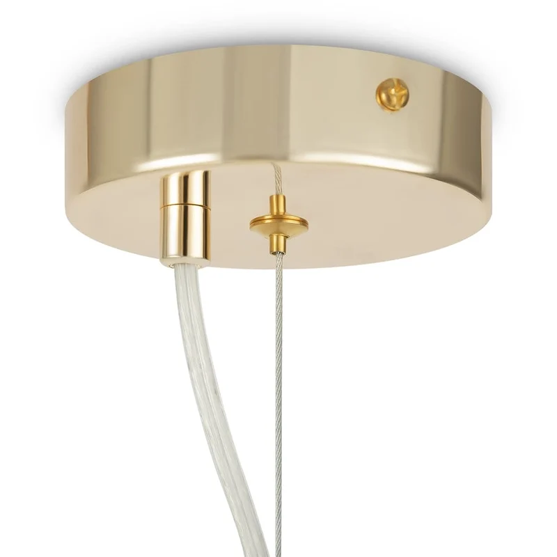 Luminaire Suspension Wc