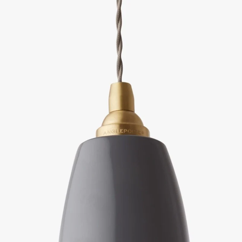 Anglepoise Original 1227 Brass Pendant