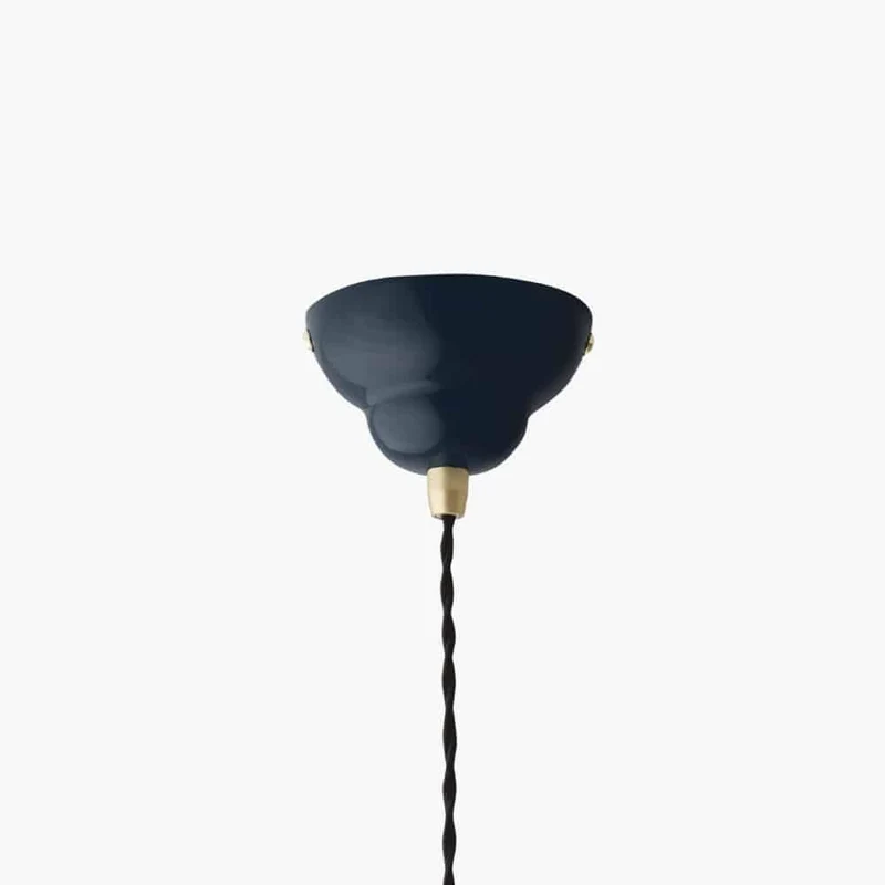Anglepoise Original 1227 Brass Pendant