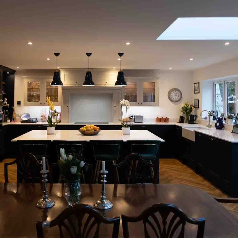 Anglepoise Original 1227 Brass Midi Pendant