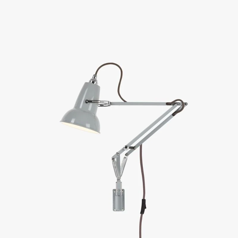 Anglepoise Original 1227 Mini Lamp with Wall Bracket