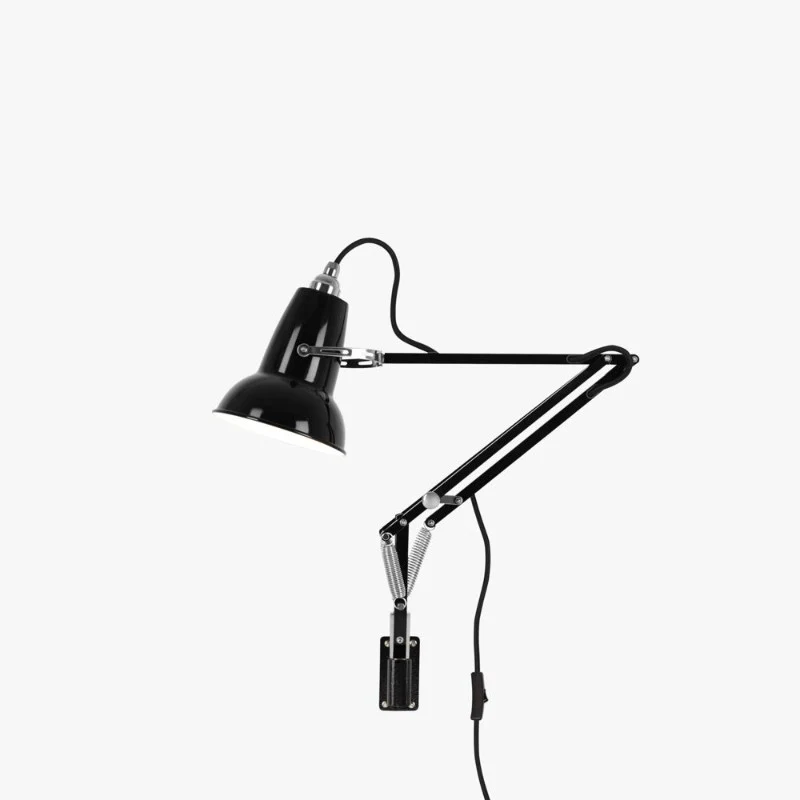 Anglepoise Original 1227 Mini Lamp with Wall Bracket