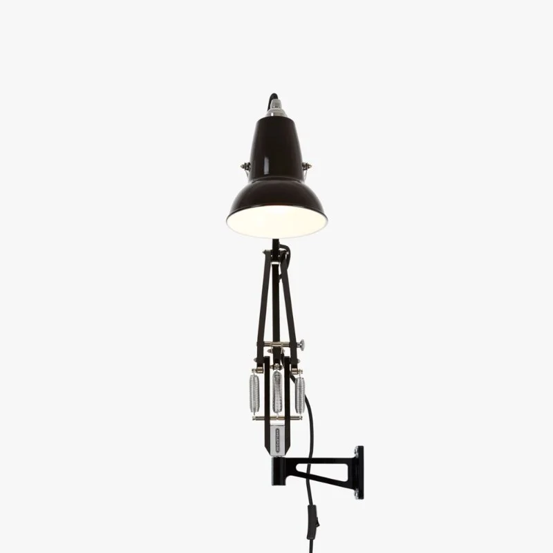 Anglepoise Original 1227 Mini Lamp with Wall Bracket