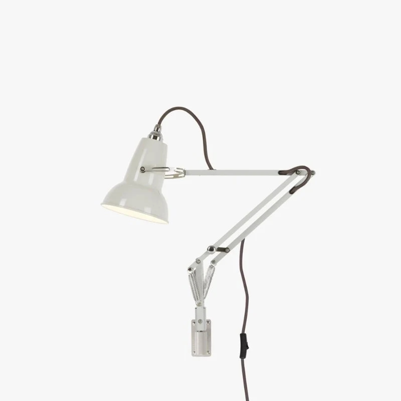 Anglepoise Original 1227 Mini Lamp with Wall Bracket