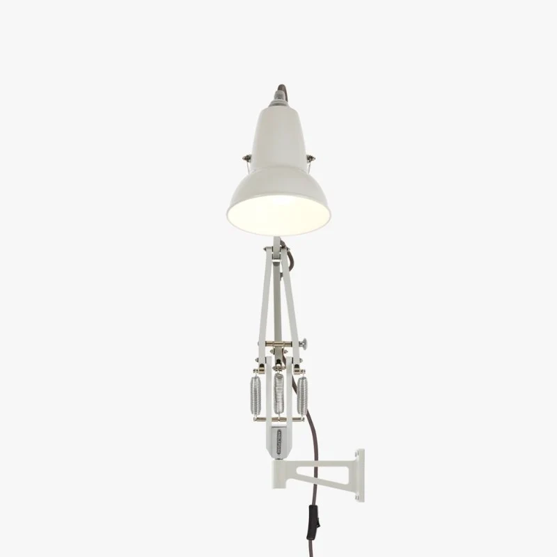 Anglepoise Original 1227 Mini Lamp with Wall Bracket