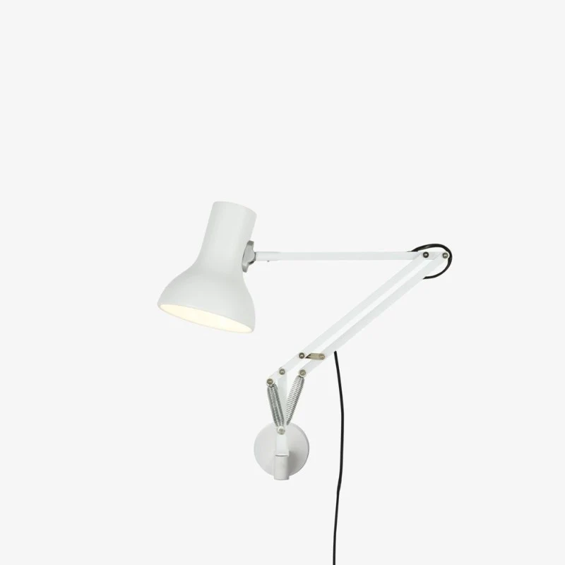 Anglepoise Type 75 Mini Lamp with Wall Bracket