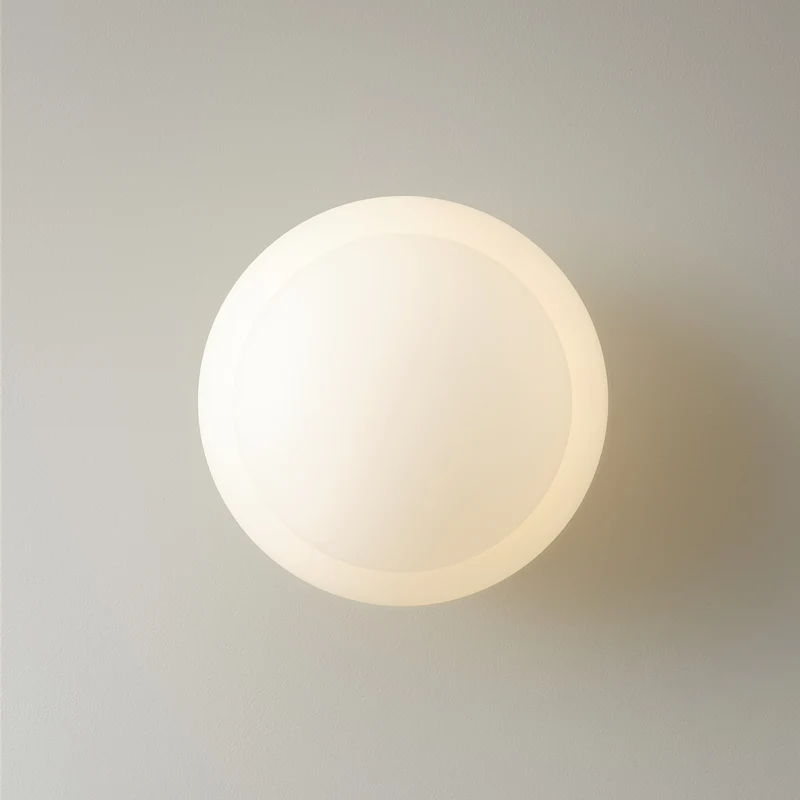 Pholc Fall 11 Wall Lamp