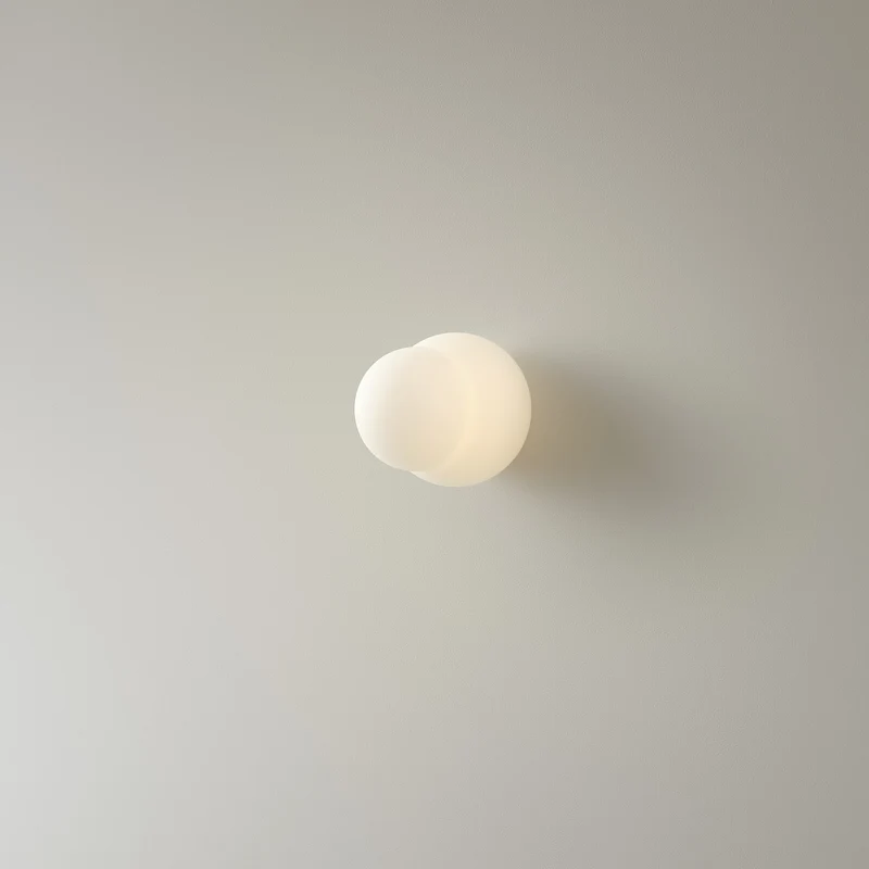 Pholc Fall 11 Wall Lamp
