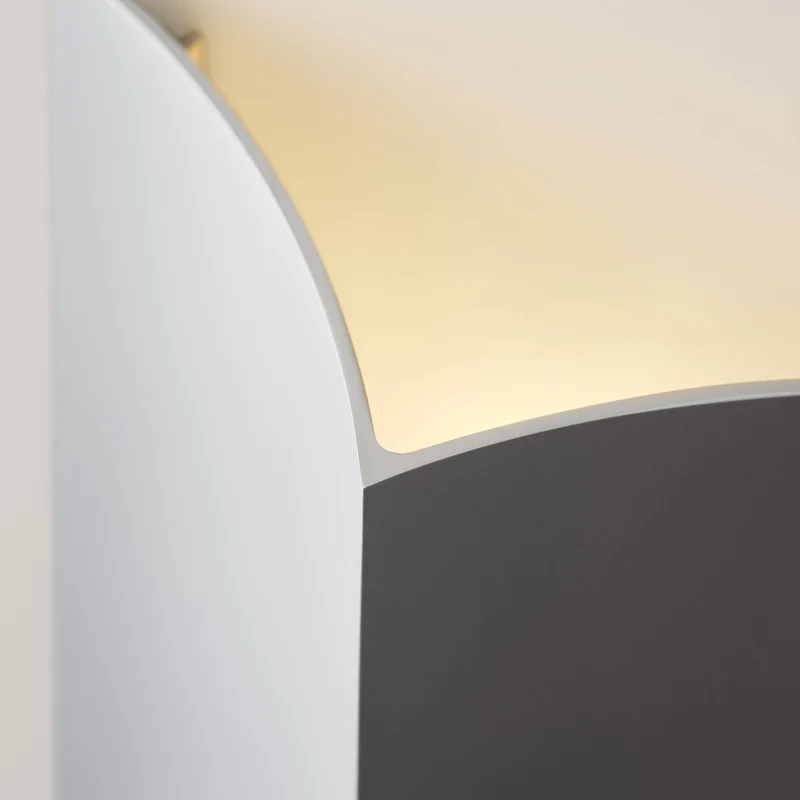 Pholc Concave 27 Wall Lamp