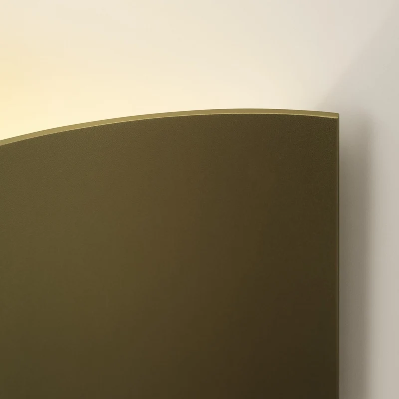 Pholc Concave 27 Wall Lamp