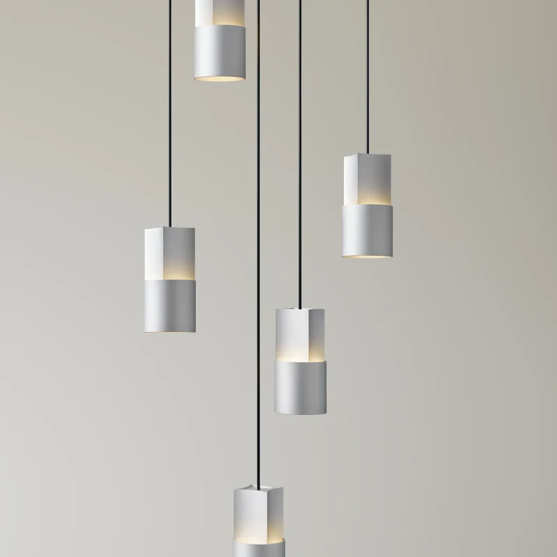 Pholc Concave 10 Pendant Lamp