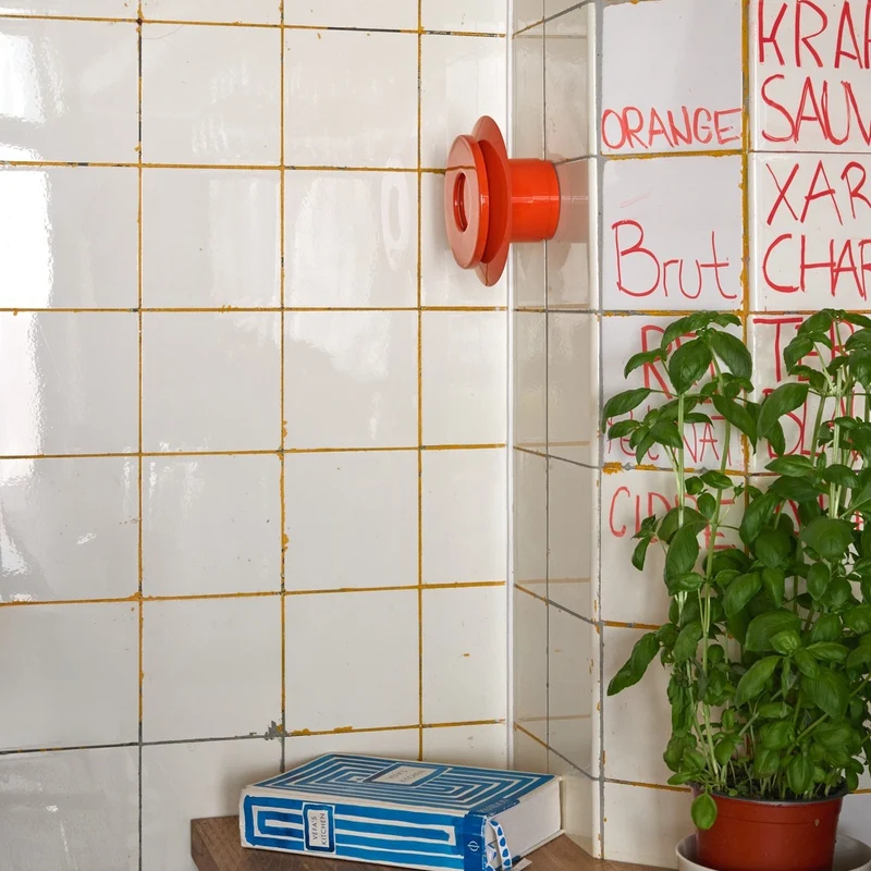 Pholc Lille 18 Wall Lamp