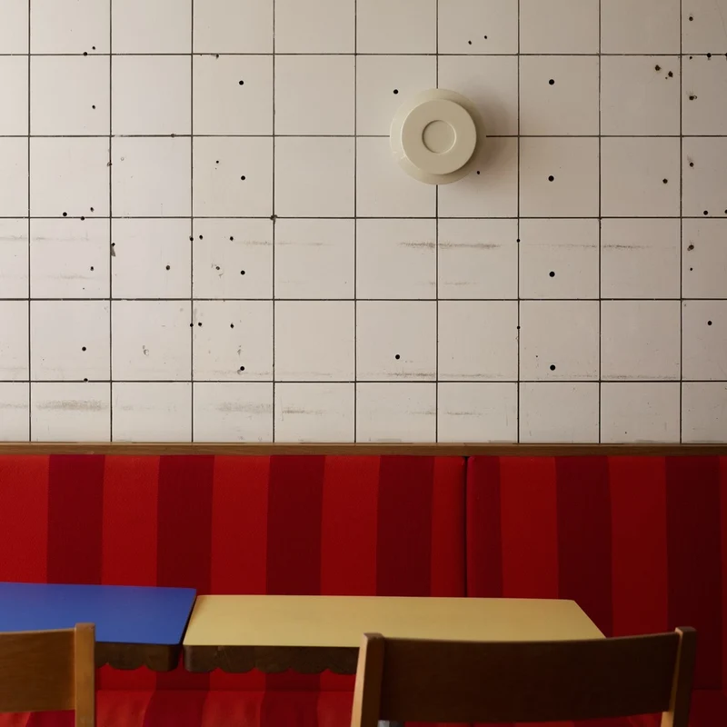 Pholc Lille 18 Wall Lamp