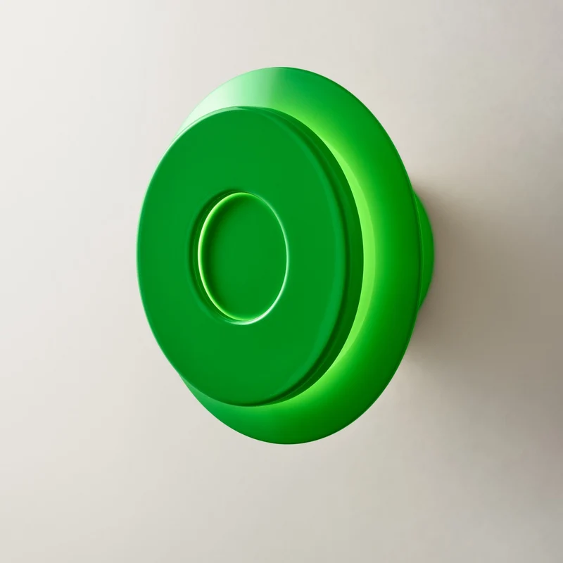 Pholc Lille 18 Wall Lamp