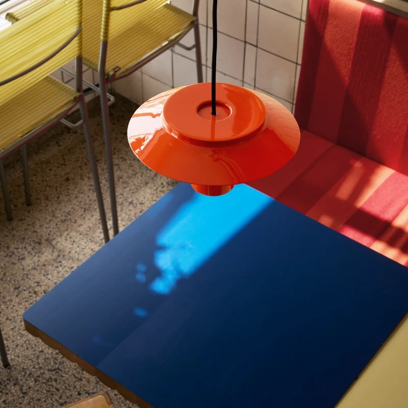 Pholc Lille 24 Pendant Lamp
