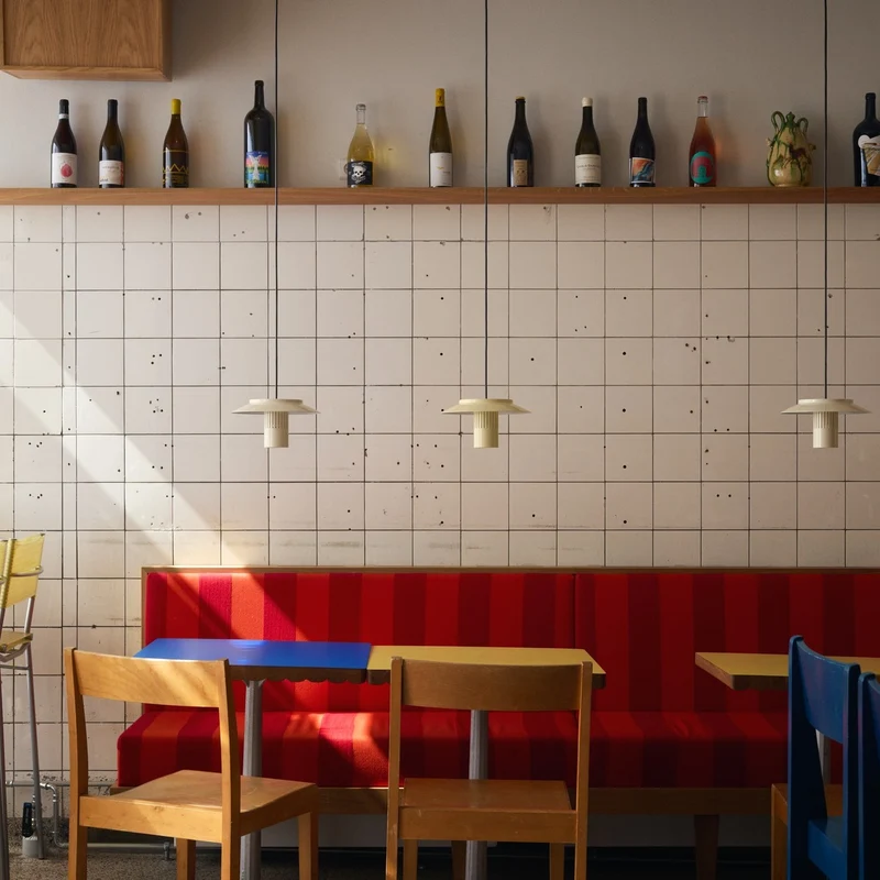 Pholc Lille 24 Pendant Lamp