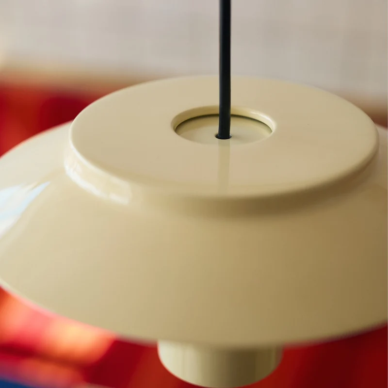 Pholc Lille 24 Pendant Lamp