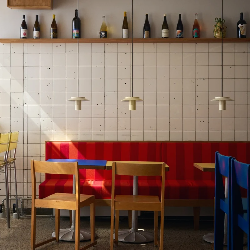 Pholc Lille 24 Pendant Lamp