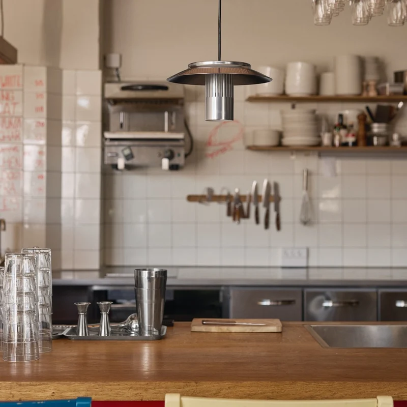 Pholc Lille 24 Pendant Lamp