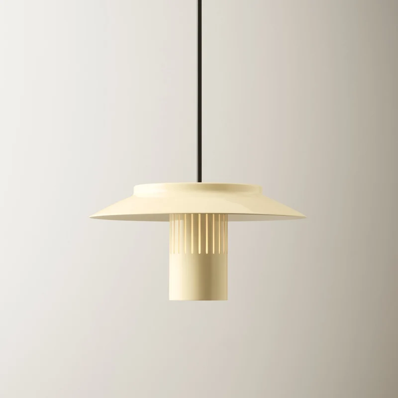 Pholc Lille 24 Pendant Lamp