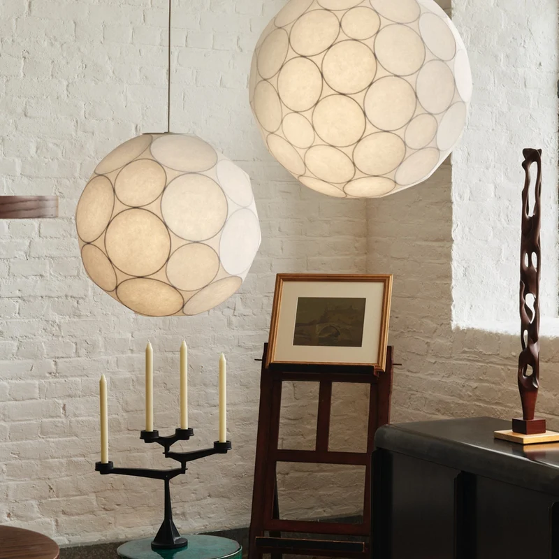 Tom Dixon Spin Candelabra