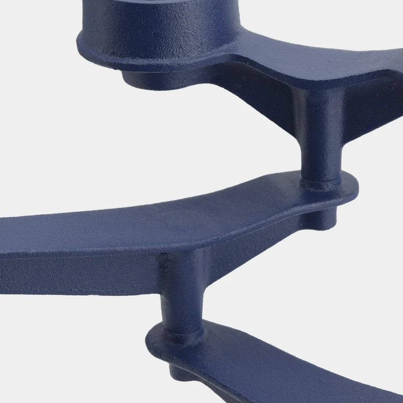 Tom Dixon Spin Candelabra