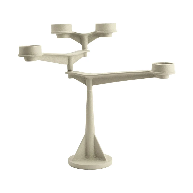 Tom Dixon Spin Candelabra