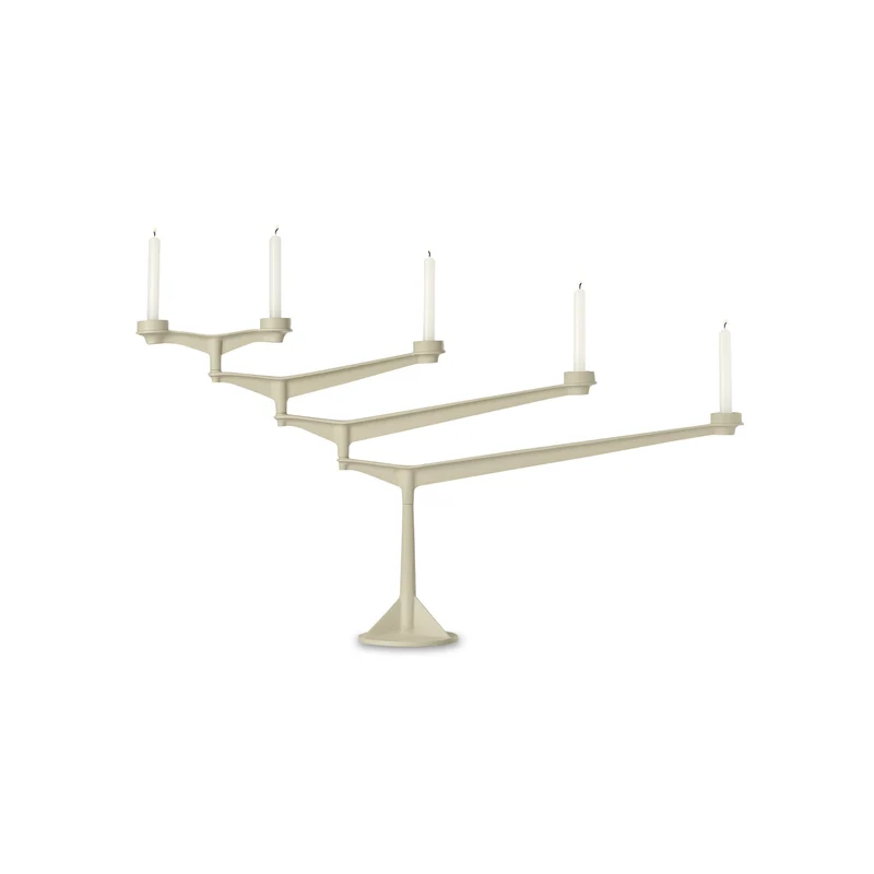 Tom Dixon Spin Candelabra