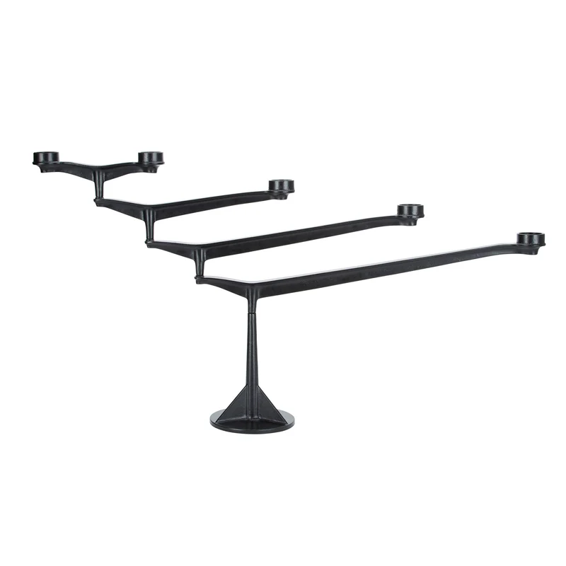 Tom Dixon Spin Candelabra
