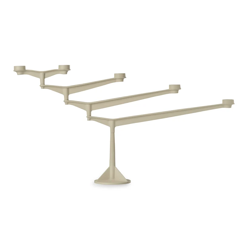 Tom Dixon Spin Candelabra